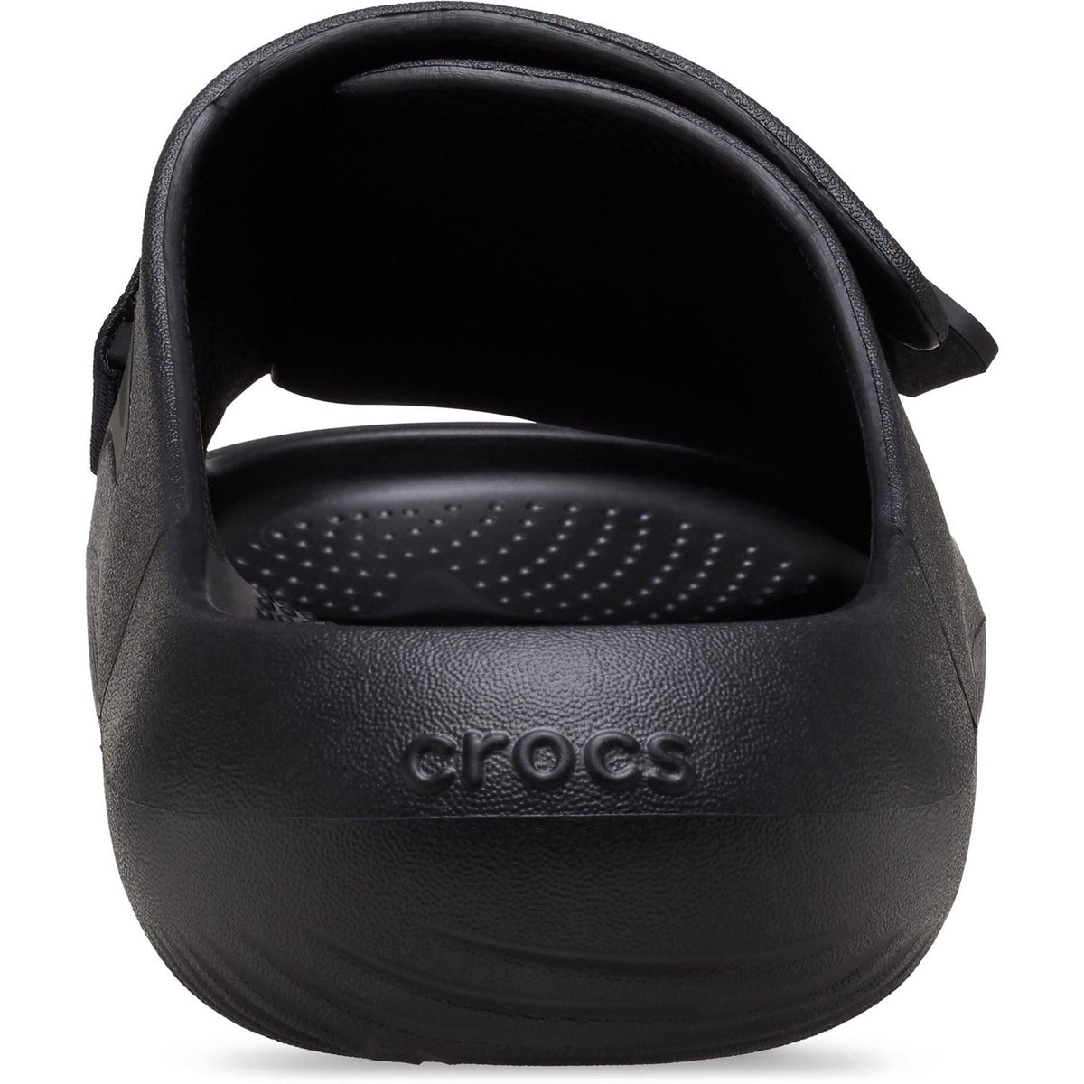 Women's Crocs 209413 Mellow Luxe Slippers