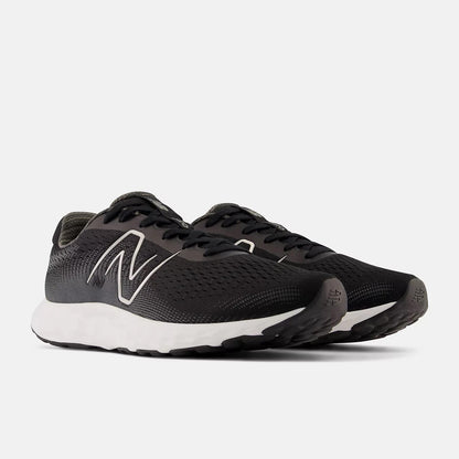 Women's Wide Fit New Balance M520LB8 Running Trainers