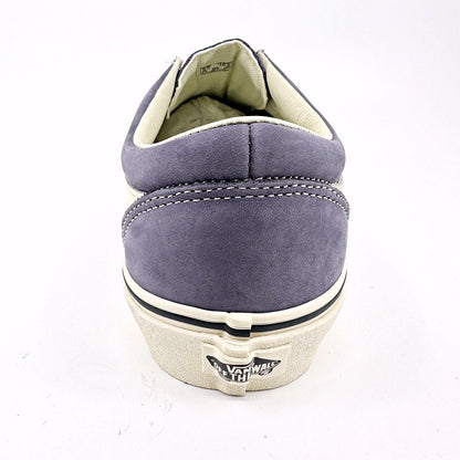 Vans Vault x  Julian Klincewicz Bold NI (Communication) Grey Ridge Mens Sneakers