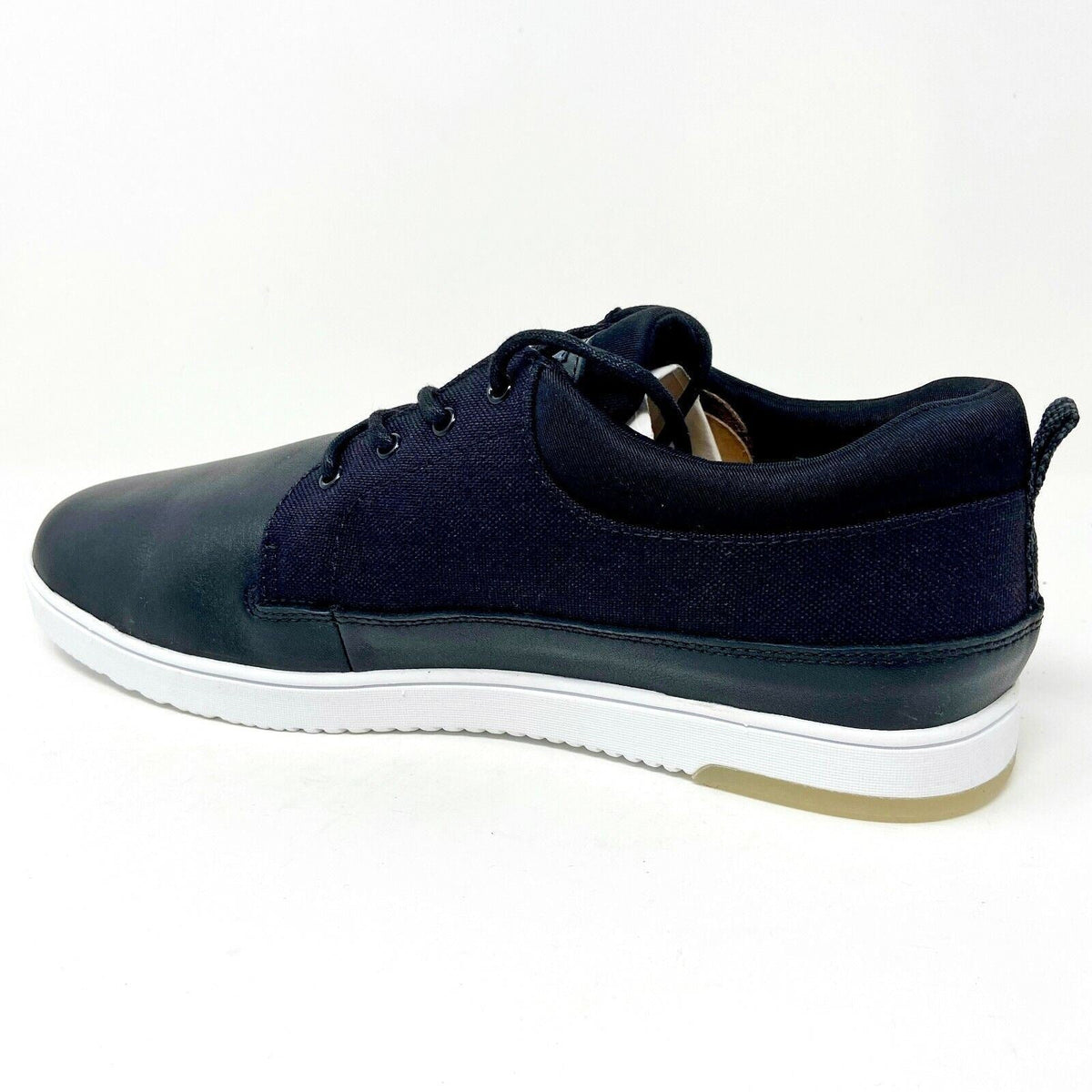 Clae Gordon Black Ballistic Mens Size 10 Premium Casual Sneakers