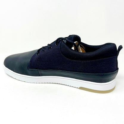 Clae Gordon Black Ballistic Mens Size 10 Premium Casual Sneakers