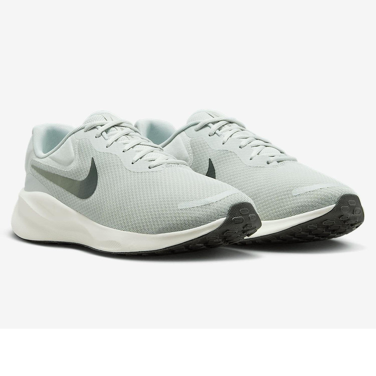 Women's Wide Fit Nike FB8501-003 Revolution 7 Running Trainers