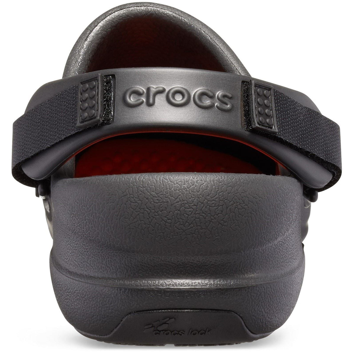 Women's Crocs 205669 Bistro Pro Literide Clog Sandals