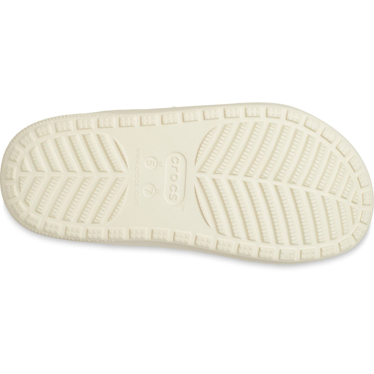 Women's Crocs 207446 Classic Cozzzy Sandals