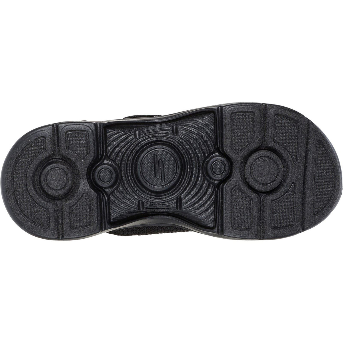 Women's Wide Fit Skechers Go Walk Arch Fit 2.0 Destined Sandals