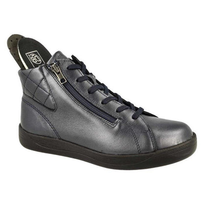 Women's Wide Fit DB Levisham Boots