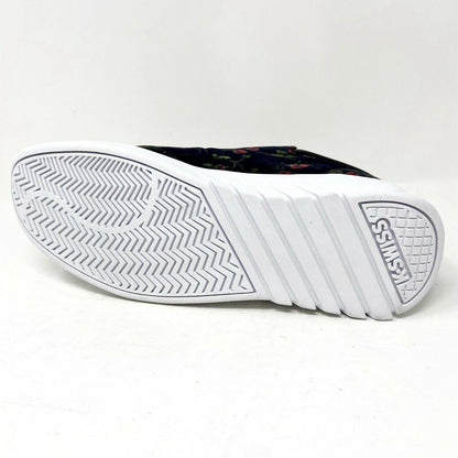 K-Swiss Aero Trainer Liberty Black White Womens Size 7 Sneakers 95471 002