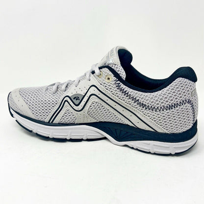 Karhu Fluid3 Fulcrum Grey Black Mens Shoes Running Sneakers F100120