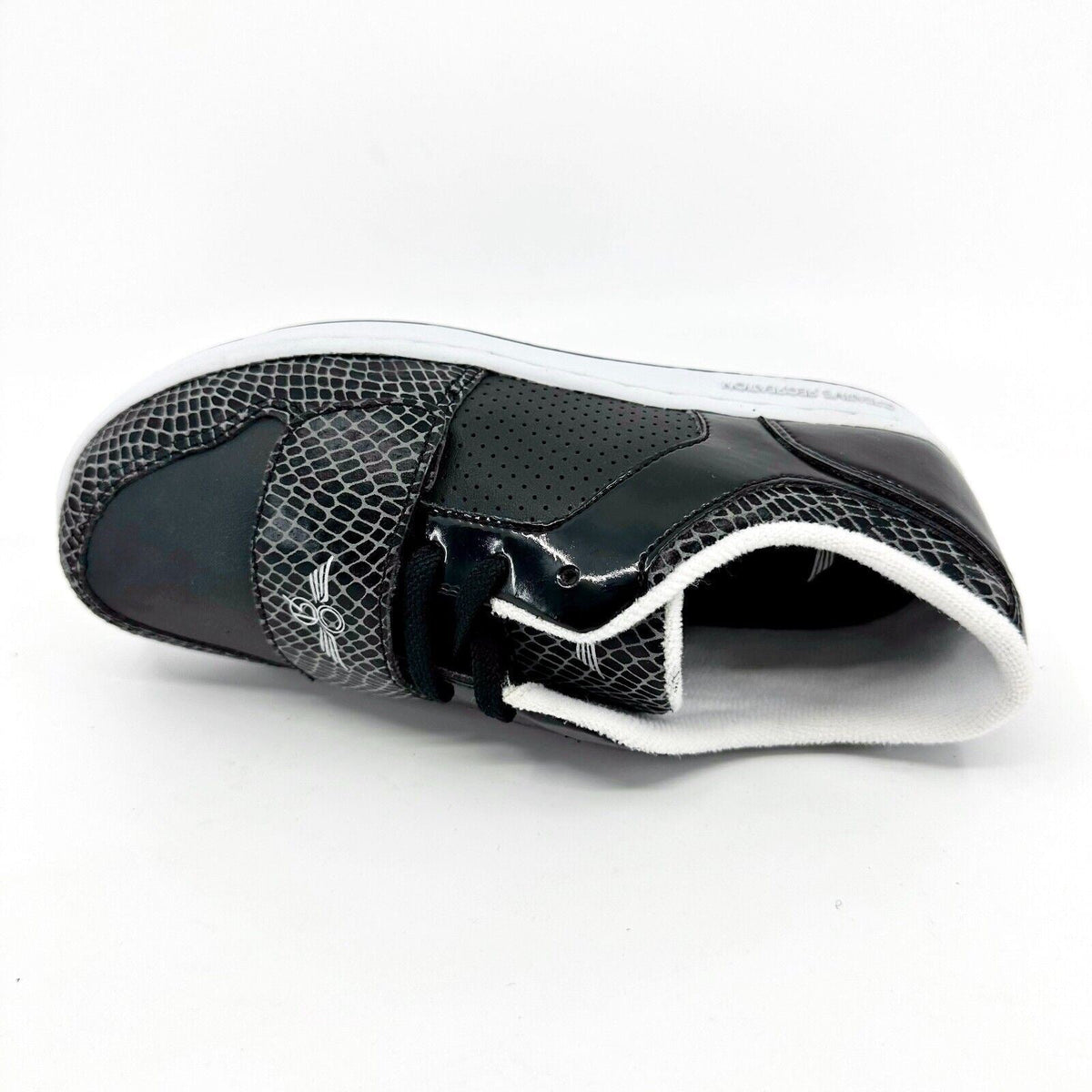 Creative Recreation Cesario Lo Black Snake Youth Kids Size 1