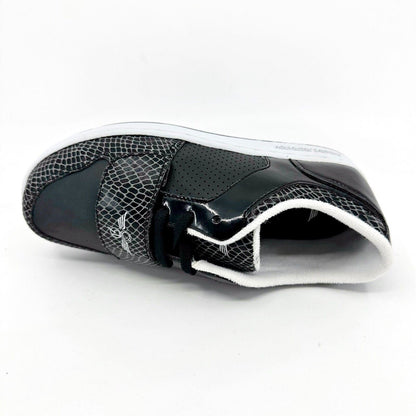 Creative Recreation Cesario Lo Black Snake Youth Kids Size 1