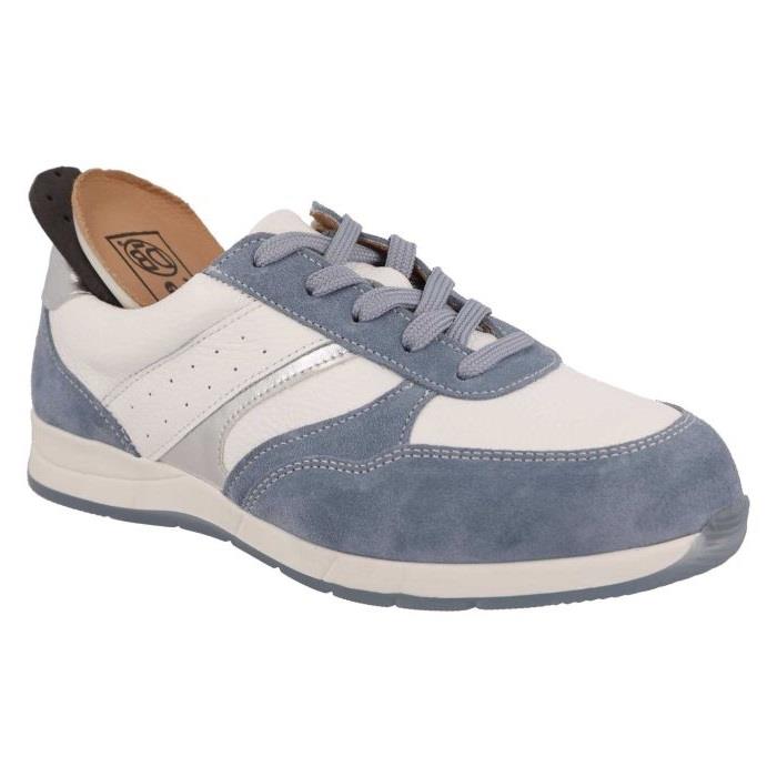 Women's Wide Fit DB Miriam Trainers