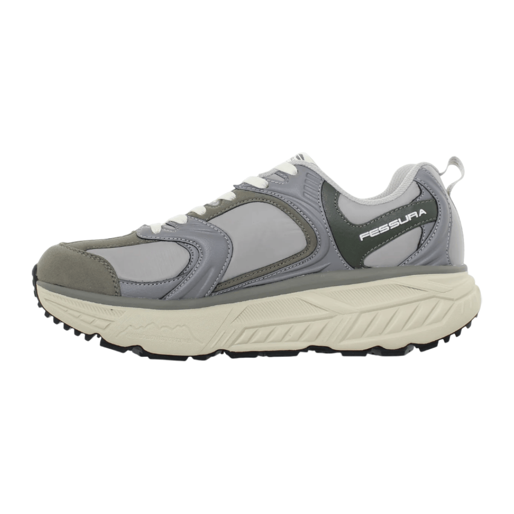 Fessura Trail DVL-N Men
