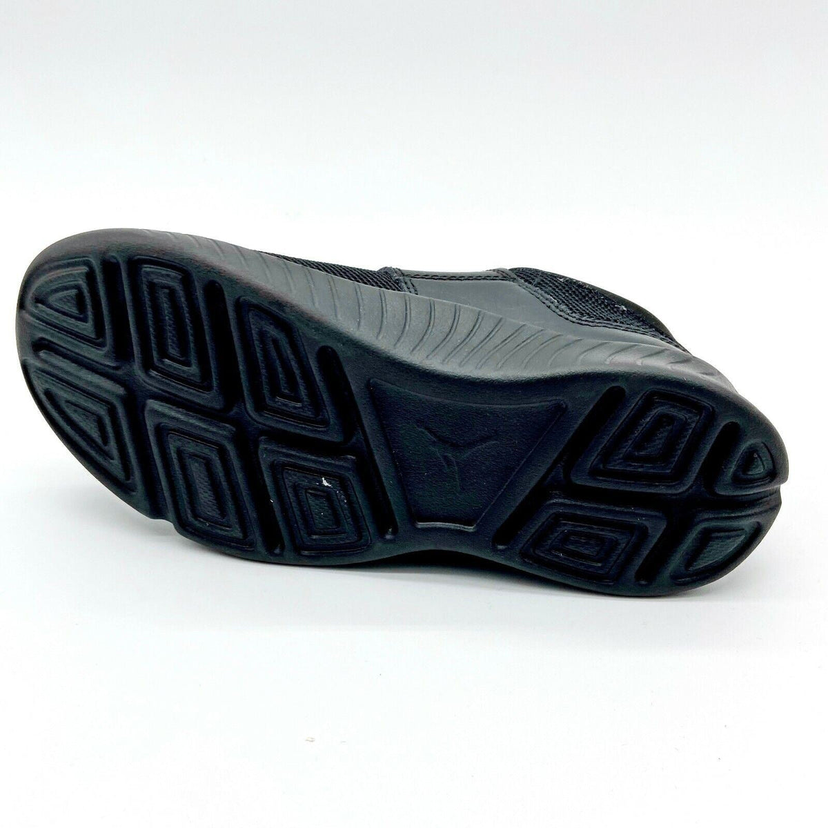 Nike Jordan J23 BP Triple Black Kids Preschool Sneakers 854559 001