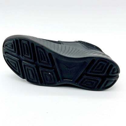Nike Jordan J23 BP Triple Black Kids Preschool Sneakers 854559 001