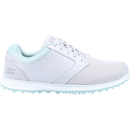 Womens Wide Fit Skechers 17003 Go Golf Elite 3 Grand Sports Trainers