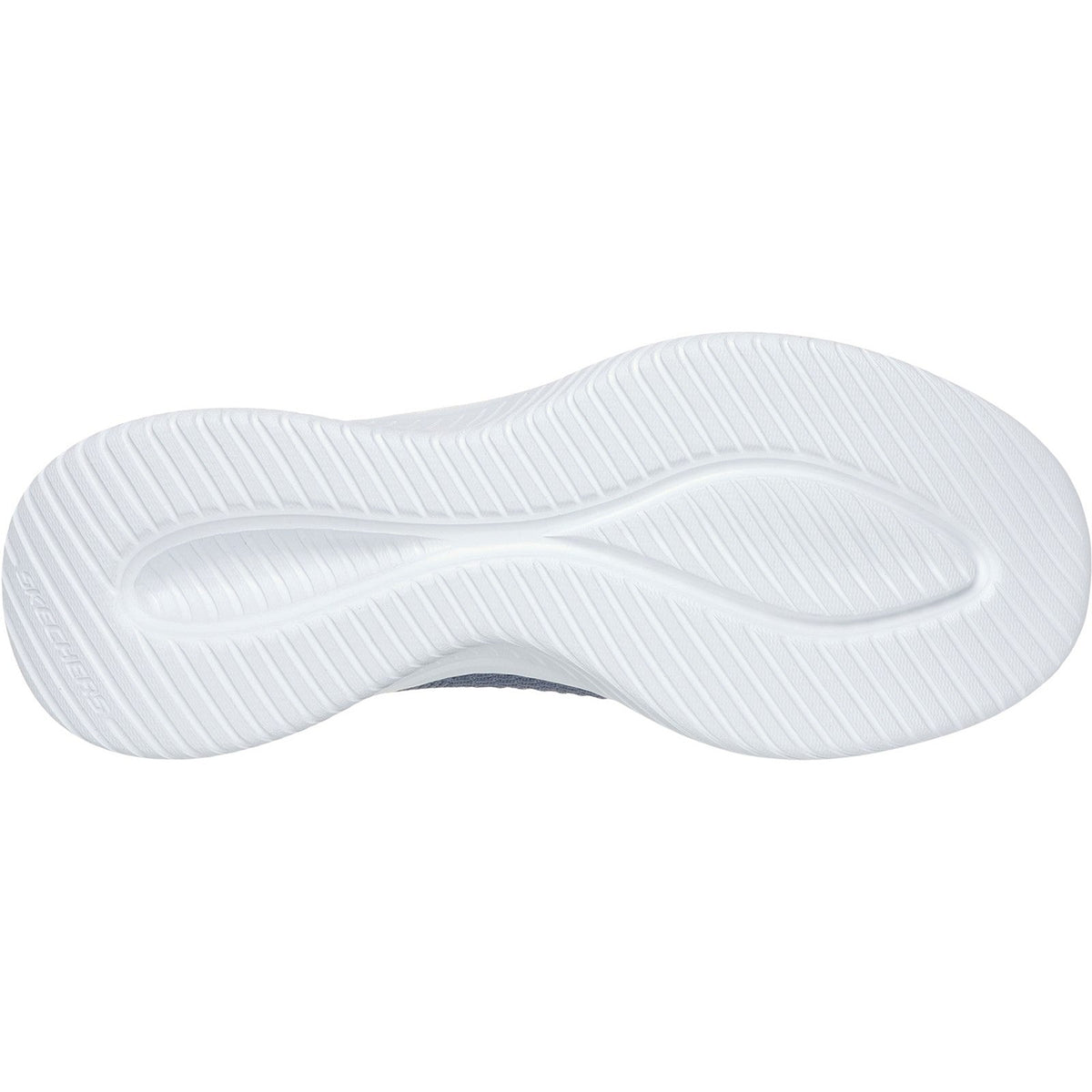 Women's Wide Fit Skechers 149708 Slip-ins Ultra Flex 3.0 Cozy Streak Trainers