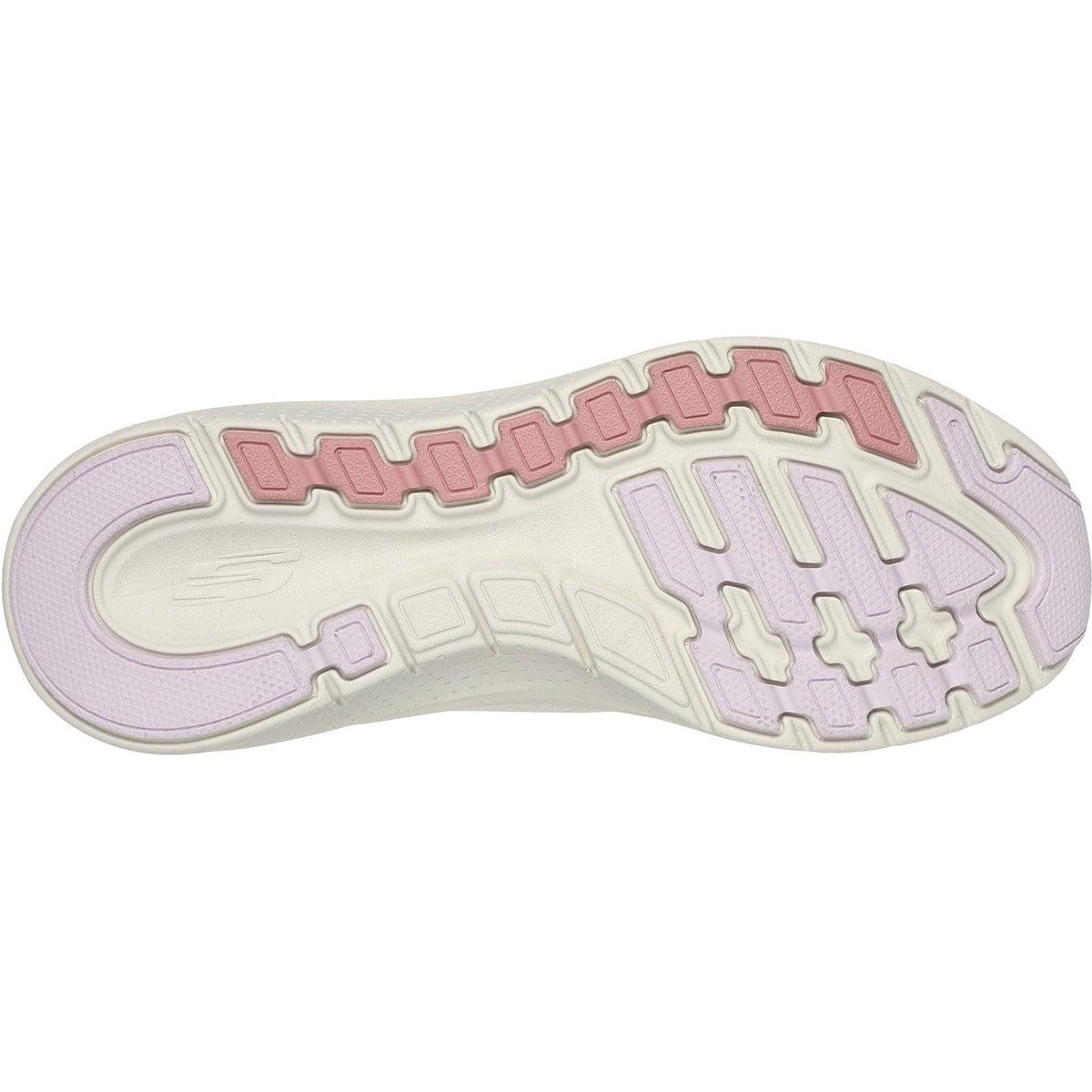 Womens Wide Fit Skechers 150051 2.0 Arch Fit Big League Trainers