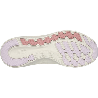 Womens Wide Fit Skechers 150051 2.0 Arch Fit Big League Trainers