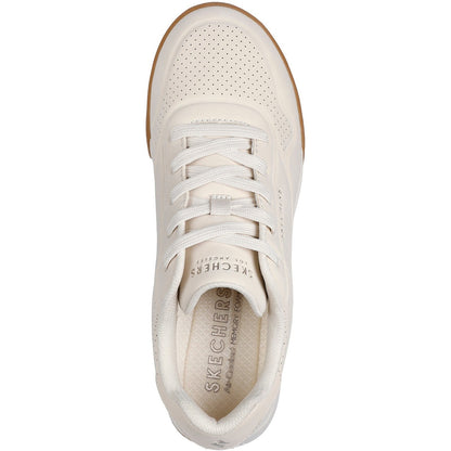 Women's Wide Fit Skechers 177510 Zinger 2.0 The Arwen Trainers