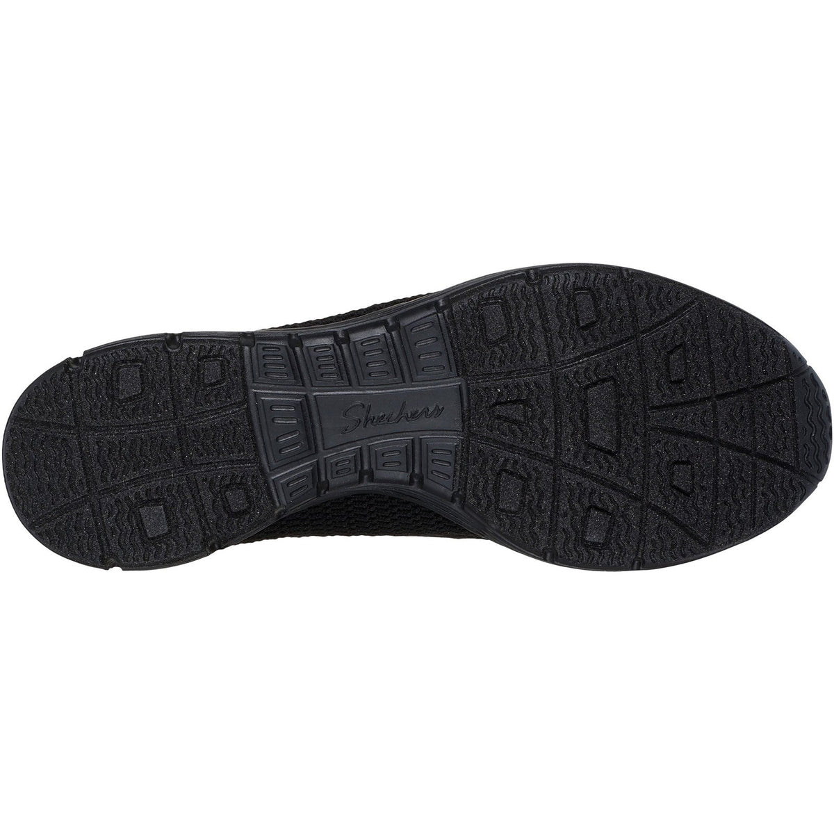 Women's Wide Fit Skechers 159078 Seager Cute N' Coy Shoes