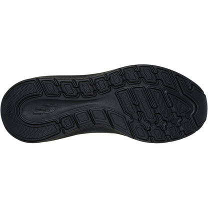 Womens Wide Fit Skechers 150051 2.0 Arch Fit Big League Trainers