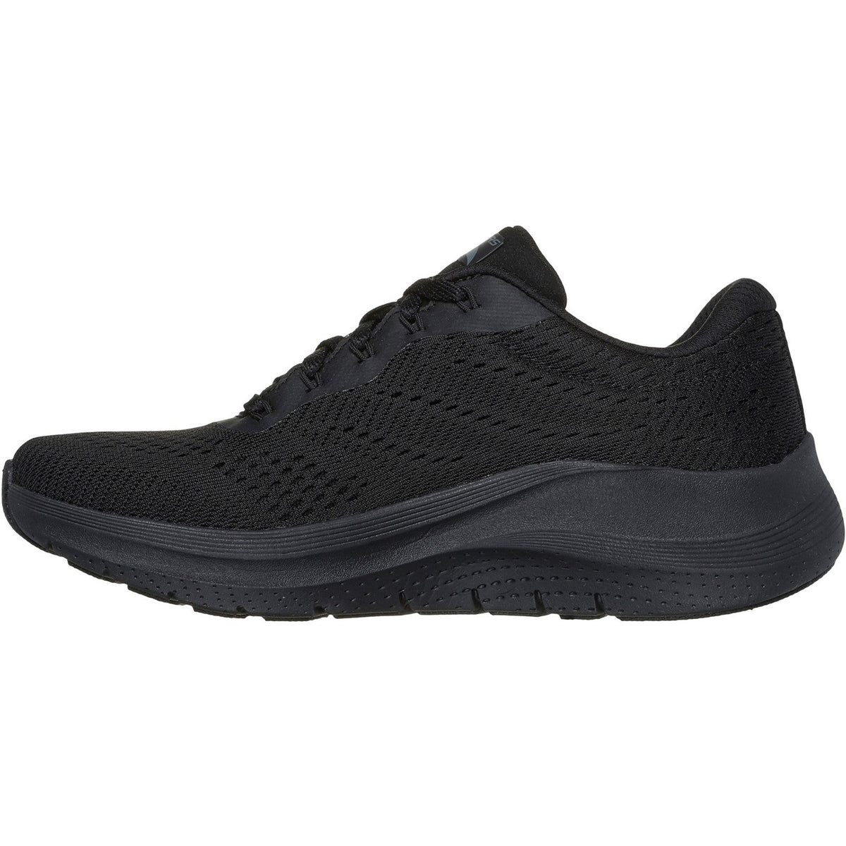 Womens Wide Fit Skechers 150051 2.0 Arch Fit Big League Trainers