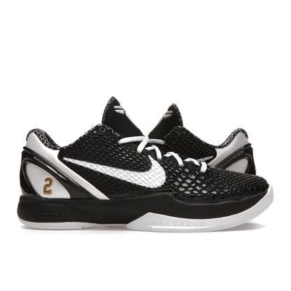 Kobe 6 Protro Sweet 16 "Mambacita"