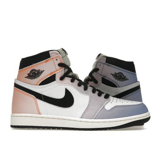 Air Jordan Retro 1 High OG Skyline