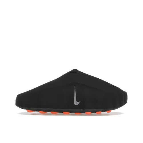 Nike Mind 001 Slide Black Chrome (Women's)