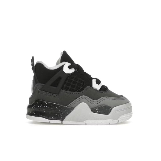 Jordan 4 Retro Fear (2024) (TD)