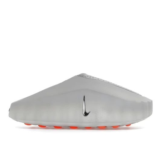 Nike Mind 001 Slide Light Smoke Grey (Women's)