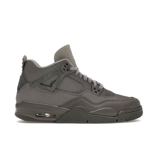 Jordan 4 Retro SE Paris Olympics Wet Cement (GS)