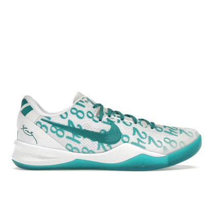 Kobe 8 Protro "Radiant Emerald"