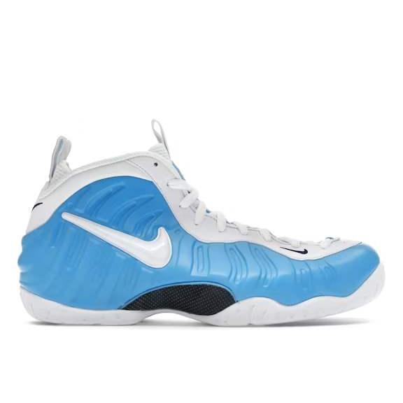 Nike Air Foamposite Pro University Blue (2026)