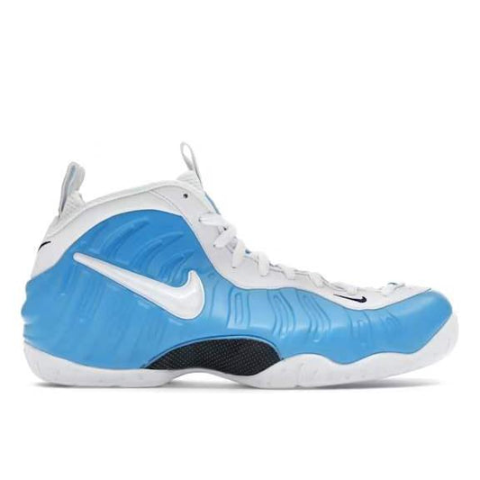 Nike Air Foamposite Pro University Blue (2026)