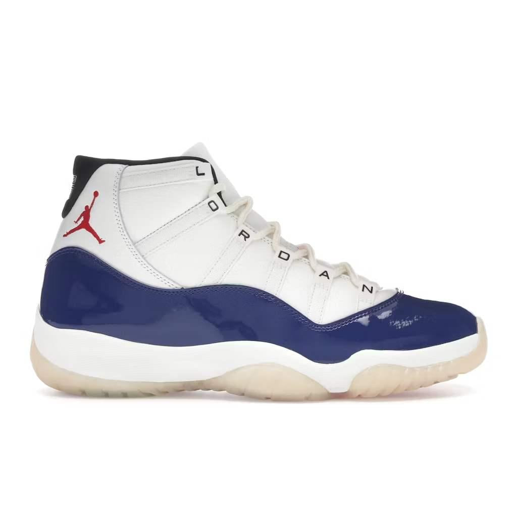 Jordan 11 Retro Rare Air