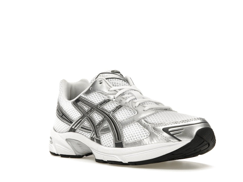 ASICS GEL-1130 "White/Pure Silver"