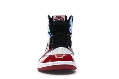 Air Jordan Retro 1 "Fearless"