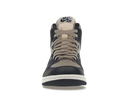 Air Jordan Retro 1 High 85 "Georgetown"