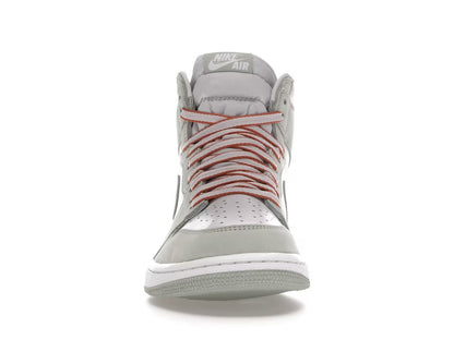 Jordan 1 Retro High OG Seafoam (Women's)