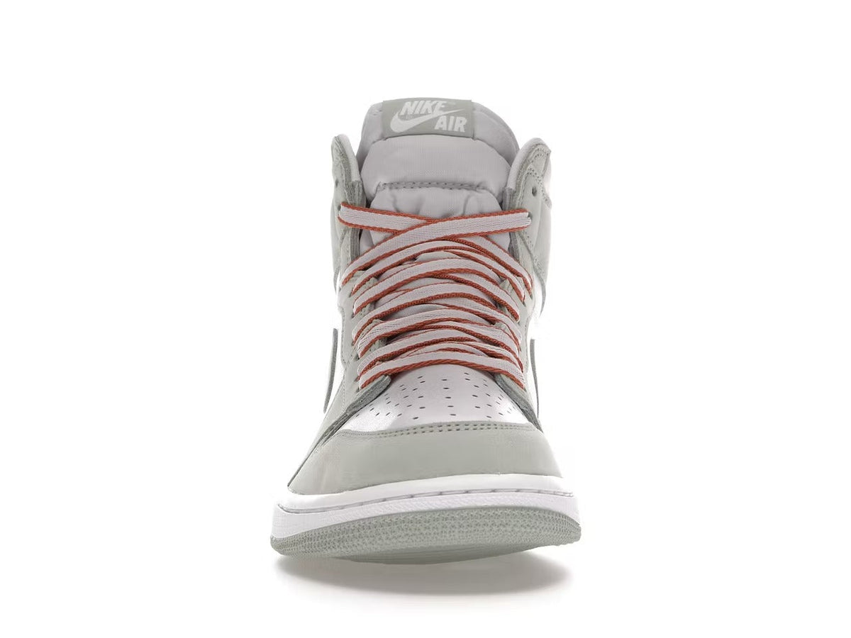 Jordan 1 Retro High OG Seafoam (Women's)
