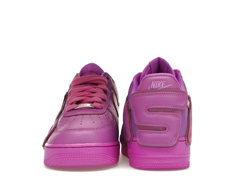 Nike Air Force One Low "Cactus Plant Flea Market Fuchsia Dream"