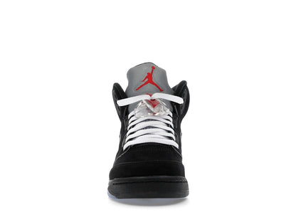 Jordan 5 Retro OG Black Metallic Reimagined (GS)