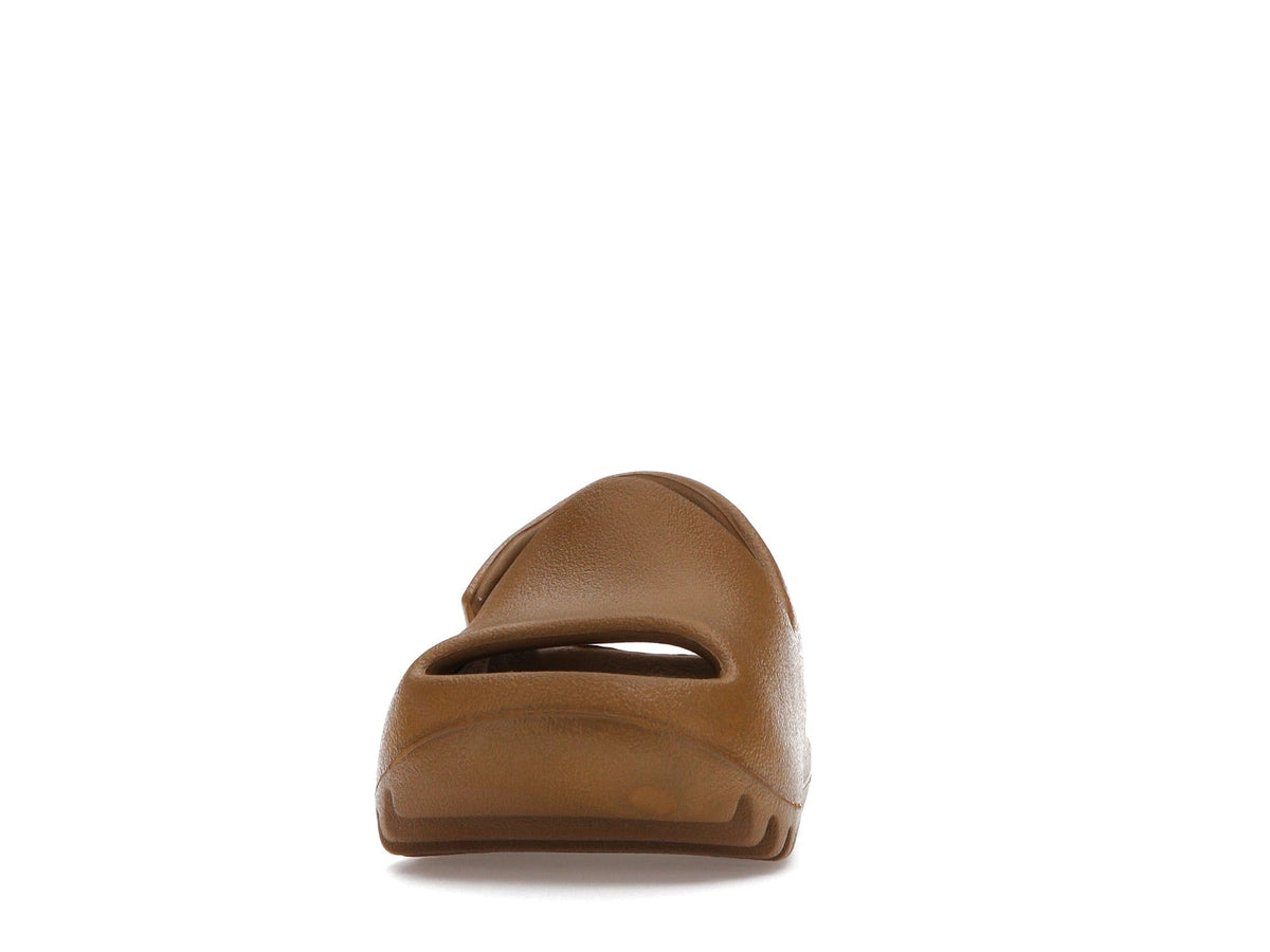 Yeeyz Slide Infants "Ochre"