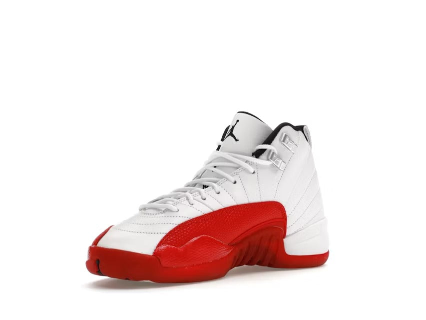 Air Jordan Retro 12 Cherry (2023)