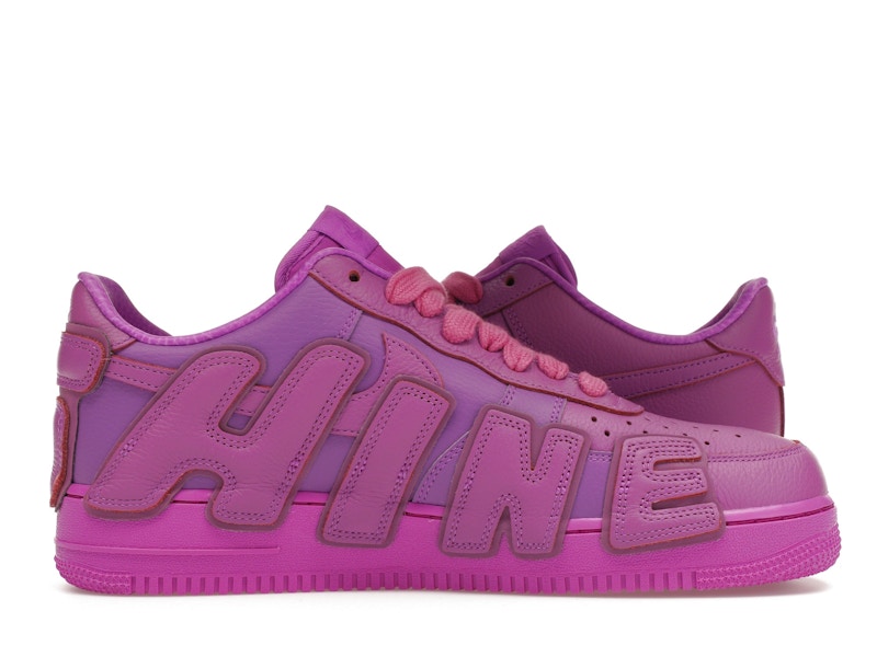 Nike Air Force One Low "Cactus Plant Flea Market Fuchsia Dream"