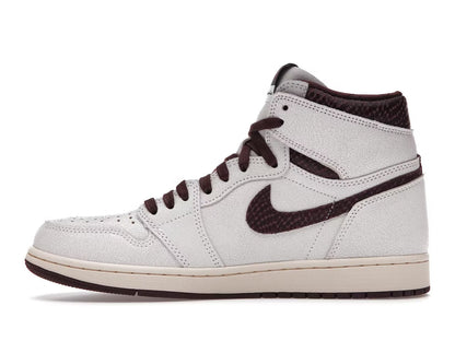 Air Jordan Retro 1 High OG "A Ma Maniere"