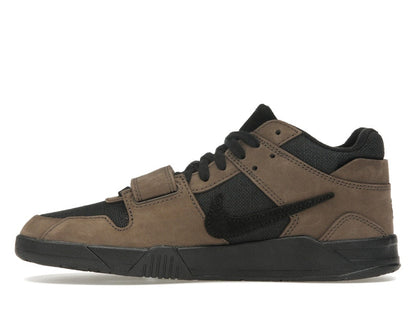 Jordan Jumpman Jack TR Travis Scott Dark Mocha
