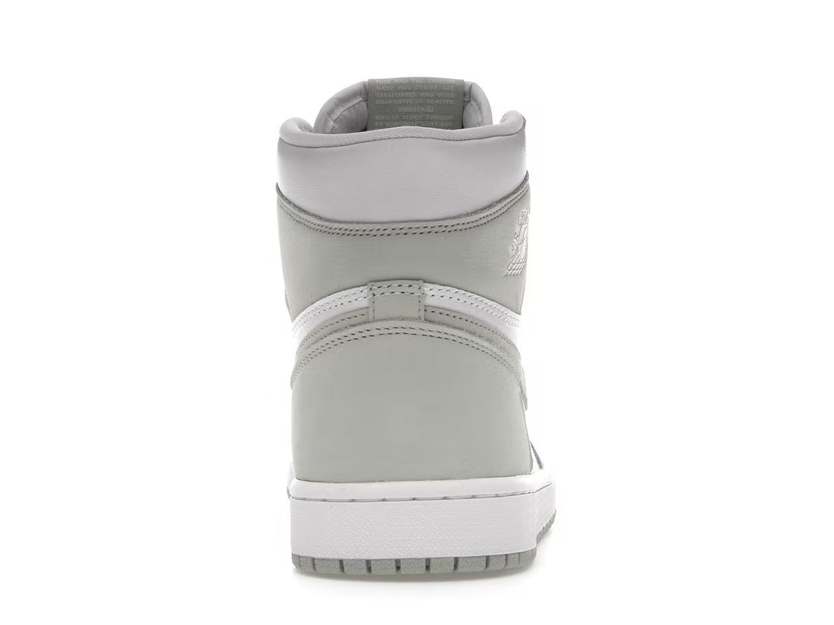 Jordan 1 Retro High OG Seafoam (Women's)