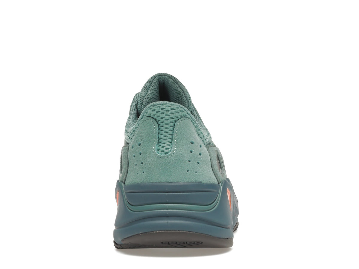 Adidas Yeezy Boost 700 "Faded Azure"